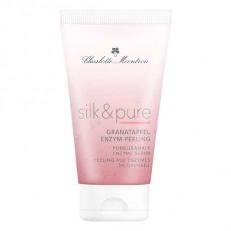 Charlotte Meentzen Granatapfel Enzym-Peeling Гранатовый энзимный пилинг