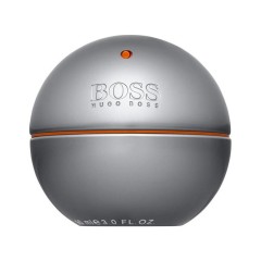 Hugo Boss (Хуго Босс) Boss In Motion Eau de Toilette Туалетная вода Spray Спрей, 90 мл