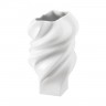 Rosenthal studio-line Rosenthal studio-line Squall Vase weiss glasiert 23 cm Rosenthal studio-line Squall ваза белая глазурь 23 см