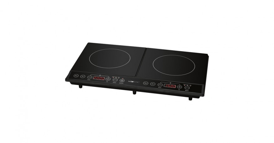 Clatronic Clatronic DKI 3609, Kochplatte schwarz schwarz Clatronic DKI 3609, черная конфорка