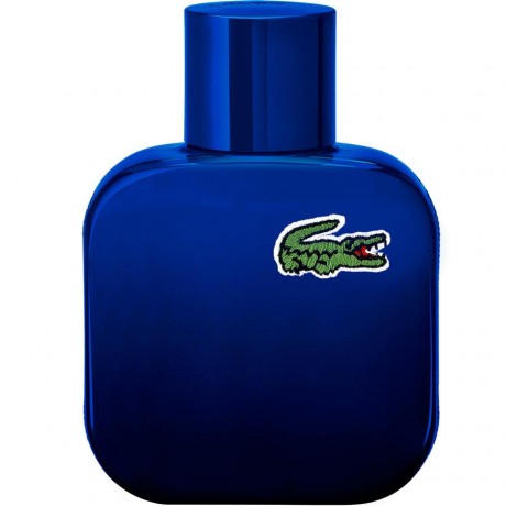 Lacoste (Лакосте)  L12.12 Pour Lui Magnetic Eau de Toilette Туалетная вода Spray Спрей, 100 мл