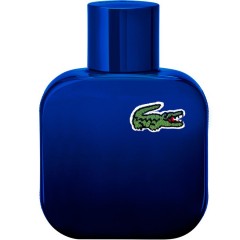 Lacoste (Лакосте)  L12.12 Pour Lui Magnetic Eau de Toilette Туалетная вода Spray Спрей, 100 мл