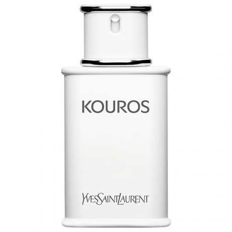 Yves Saint Laurent (Ив сен Лоран) Kouros Eau de Toilette (EdT) Туалетная вода YSL Klassiker, 50 мл