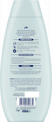 Schauma Shampoo Anti-Schuppen Classic, 400 ml, Schauma шампунь против перхоти Classic с алоэ вера и провитамином B5, 400 мл