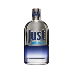 Roberto Cavalli (Роберто Кавалли)  Just Cavalli Man Eau de Toilette Туалетная вода Spray Спрей, 90 мл