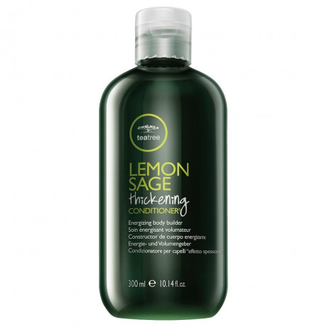 Paul Mitchell Lemon Sage Thickening  Утолщение лимонного шалфея