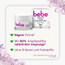 bebe sensitive Pflege Gesichtscreme, 50 ml, bebe крем для лица для чувствительной кожи с маслом ши без отдушки, 50 мл