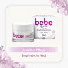 bebe sensitive Pflege Gesichtscreme, 50 ml, bebe крем для лица для чувствительной кожи с маслом ши без отдушки, 50 мл