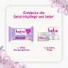 bebe sensitive Pflege Gesichtscreme, 50 ml, bebe крем для лица для чувствительной кожи с маслом ши без отдушки, 50 мл