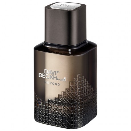 David Beckham Eau de Toilette (EdT) Туалетная вода Beyond, 40 мл