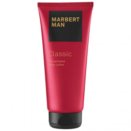 Marbert Body Lotion лосьон для тела