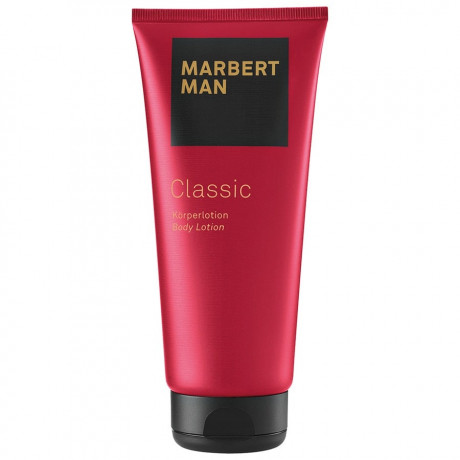 Marbert Body Lotion лосьон для тела