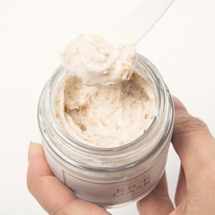 I’m From Rice Mask  Рисовая маска