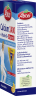 Abtei Calcium 1400 + Vitamin D + Vitamin K 30 Kautabletten (102 g), Abtei Жевательные таблетки кальция с витаминами D и K для костей, апельсиновый вкус, 30 жевательных таблеток (102 г)