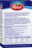Abtei Calcium 1400 + Vitamin D + Vitamin K 30 Kautabletten (102 g), Abtei Жевательные таблетки кальция с витаминами D и K для костей, апельсиновый вкус, 30 жевательных таблеток (102 г)