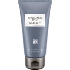 Givenchy (Живанши) GENTLEMEN ONLY All Over Shampoo, 150 мл