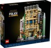 LEGO Creator 10278 Expert Polizeistation Полицейский участок