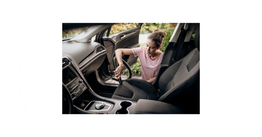 Karcher Karcher WD 2 PLUS V-12/4/18/C, Nass-/Trockensauger gelb gelb Karcher WD 2 PLUS V-12/4/18/C, Пылесос для влажной/сухой уборки желтый