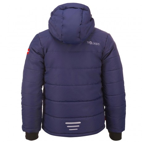 TROLLKIDS Skijacke \/ Winterjacke Hemsedal Winterjacken Лыжная куртка / зимняя куртка Hemsedal зимние куртки