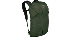 Osprey Osprey Farpoint Fairview Travel Daypack, Rucksack dunkelgrun, 15 Liter  dunkelgrun Osprey Farpoint Fairview Travel Daypack, рюкзак темно-зеленый, 15 литров