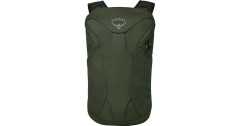 Osprey Osprey Farpoint Fairview Travel Daypack, Rucksack dunkelgrun, 15 Liter  dunkelgrun Osprey Farpoint Fairview Travel Daypack, рюкзак темно-зеленый, 15 литров
