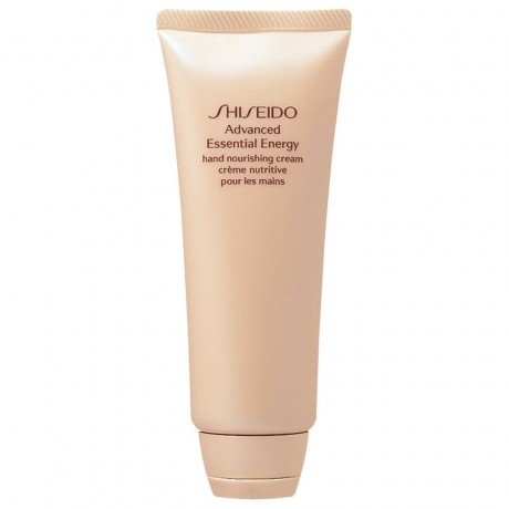 Shiseido Hand Nourishing Cream  Питательный крем для рук