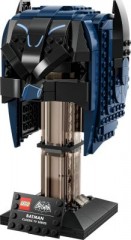 LEGO Super Heroes Batman Maske aus dem TV-Klassiker Маска Бэтмена Super Heroes из классического сериала