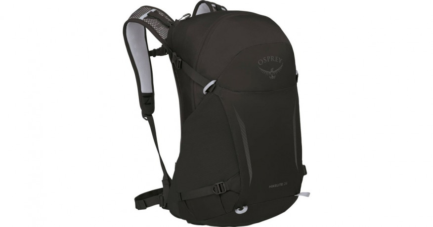 Osprey Osprey Hikelite 26, Rucksack schwarz, 26 Liter schwarz Osprey Hikelite 26, рюкзак черный, 26 литров