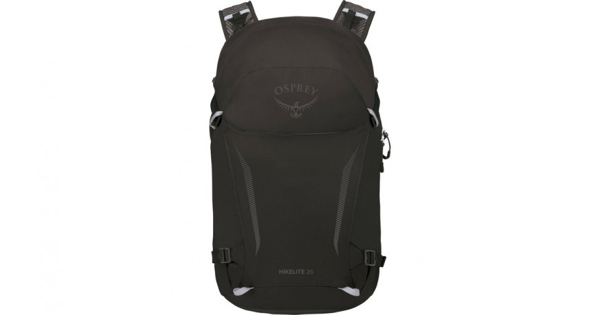Osprey Osprey Hikelite 26, Rucksack schwarz, 26 Liter schwarz Osprey Hikelite 26, рюкзак черный, 26 литров
