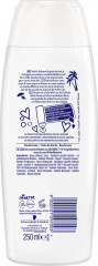 Fa Blueberry Joghurt Duschcreme 250 ml, Крем для душа FA Blueberry Joghurt с ароматом черники и йогурта, 250 мл