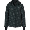 LEGO wear LEGO Ninjago Winterjacke LWJOSHUA 602 fur Jungen LEGO Ninjago зимняя куртка LWJOSHUA 602 для мальчиков