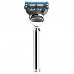 Muhle Reiserasierer Gillette Fusion  Дорожная бритва Gillette Fusion