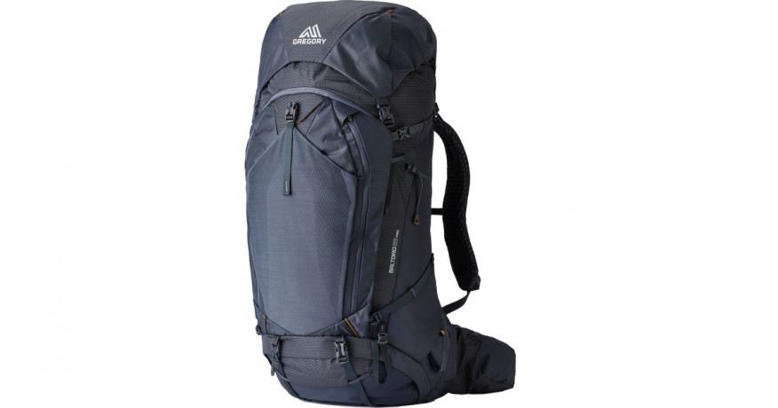 Gregory Gregory Baltoro 85 Pro, Rucksack blaugrau, 85 Liter, Grosse L blaugrau Gregory Baltoro 85 Pro, рюкзак сине-серый, 85 литров, размер L