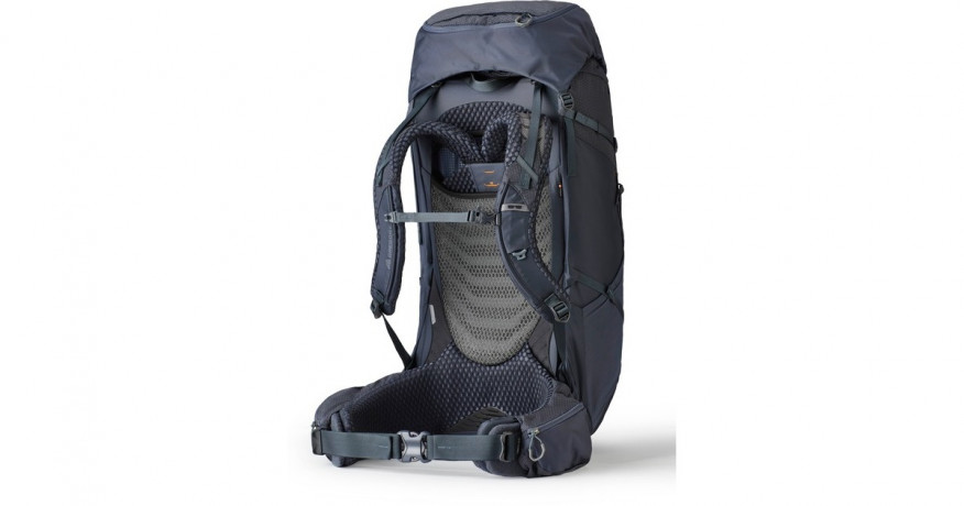Gregory Gregory Baltoro 85 Pro, Rucksack blaugrau, 85 Liter, Grosse L blaugrau Gregory Baltoro 85 Pro, рюкзак сине-серый, 85 литров, размер L