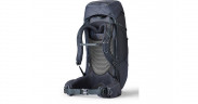 Gregory Gregory Baltoro 85 Pro, Rucksack blaugrau, 85 Liter, Grosse L blaugrau Gregory Baltoro 85 Pro, рюкзак сине-серый, 85 литров, размер L