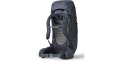 Gregory Gregory Baltoro 85 Pro, Rucksack blaugrau, 85 Liter, Grosse L  blaugrau Gregory Baltoro 85 Pro, рюкзак сине-серый, 85 литров, размер L