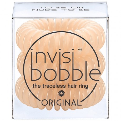 Invisibobble (Инвизибобл) Haargummi Normale Haargummis, 1 шт.