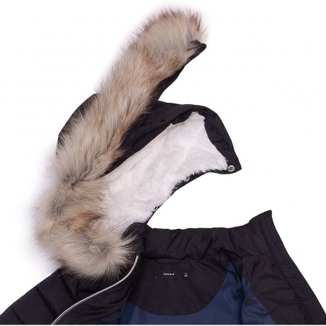 name it Winterjacke NMFMERETHE JACKET Winterjacken fur Madchen Зимняя куртка NMFMERETHE JACKET Зимние куртки для девочек