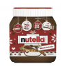Ferrero Nutella Adventskalender 2026, Адвент-календарь Nutella Ferrero 2026 Декабрь со вкусом Nutella (Германия), 528 г, 24 сладких сюрприза, орехово-шоколадная паста, вафли и печенье, новогодний подарок