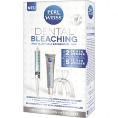 Perl Weisss Dental Bleaching professionelle Zahnaufhellung 1 Набор