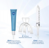 Perlweiss Dental Bleaching Professional Набор профессионального отбеливания зубов дома до 8 тонов за 7 дней, без перекиси