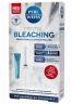 Perlweiss Dental Bleaching Professional Набор профессионального отбеливания зубов дома до 8 тонов за 7 дней, без перекиси