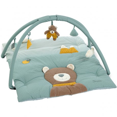 Sterntaler Spielbogen Bar Ben Игровой лук Бар Бен