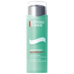 Biotherm (Биотерм) Homme LSF 15 Gesichtscreme Aquapower, 75 мл
