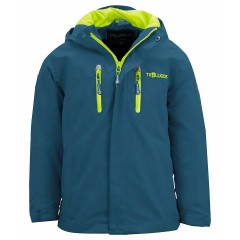 TROLLKIDS Wetterschutzjacke Sognefjord PRO Regenjacken Всепогодная куртка Sognefjord PRO дождевые куртки