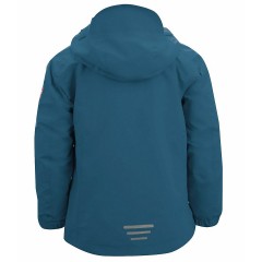 TROLLKIDS Wetterschutzjacke Sognefjord PRO Regenjacken Всепогодная куртка Sognefjord PRO дождевые куртки
