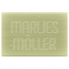 Marlies Moller Solid Melissa Shampoo Твердый шампунь с мелиссой