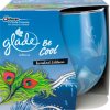 Glade Аромо-свеча Be Cool, 120 г