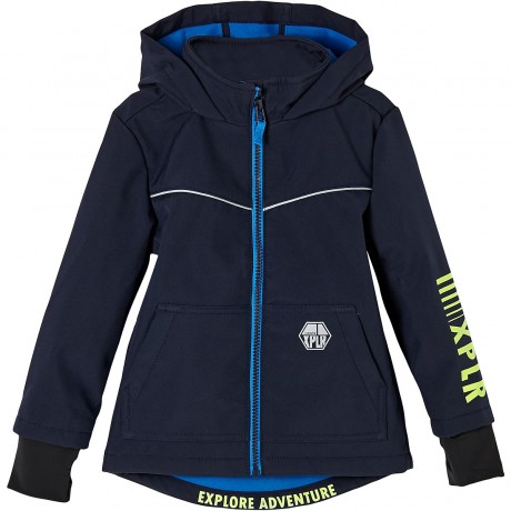 s.Oliver Winterjacke fur Jungen Зимняя куртка для мальчиков