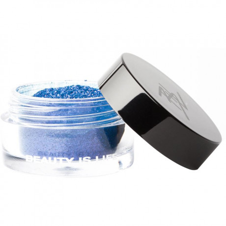 BEAUTY IS LIFE Augen Diamond Sparkle Подводка для глаз, Nr. 23C Mars / 2 g